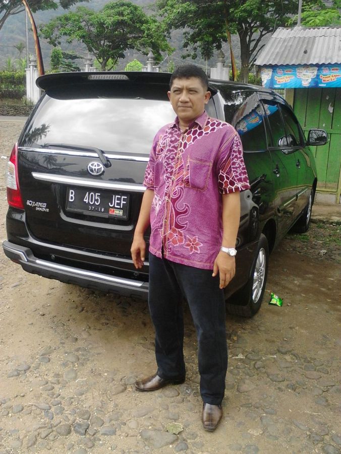 Sewa dan Rental Mobil di Kota Padang Murah bisa antar ke Bukittinggi Sumatera Barat